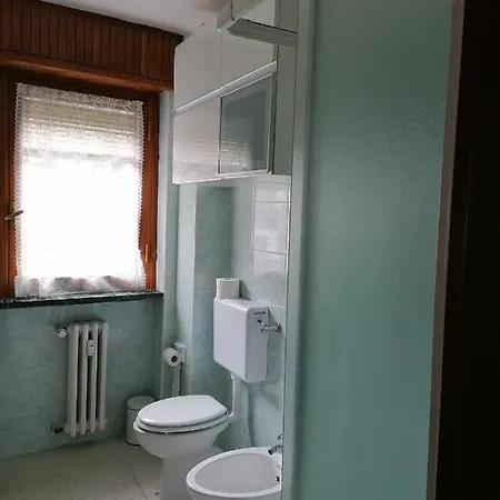Courma House *